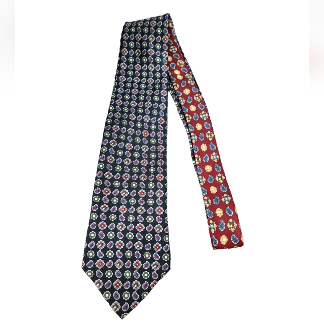 Tommy Hilfiger Tie Fathers Day Guy Gift